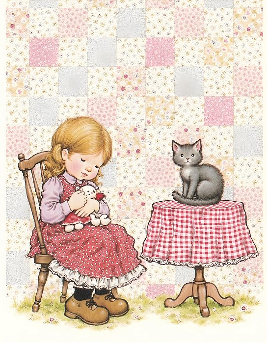 COLEÇÃO MISS6212PPS - 6 PAPEIS DE CARTA