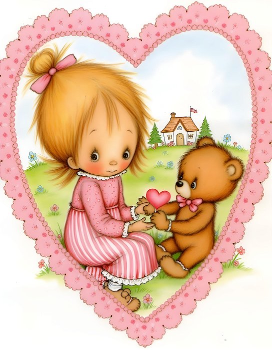 COLEÇÃO MISS6226PPS - 6 PAPEIS DE CARTA