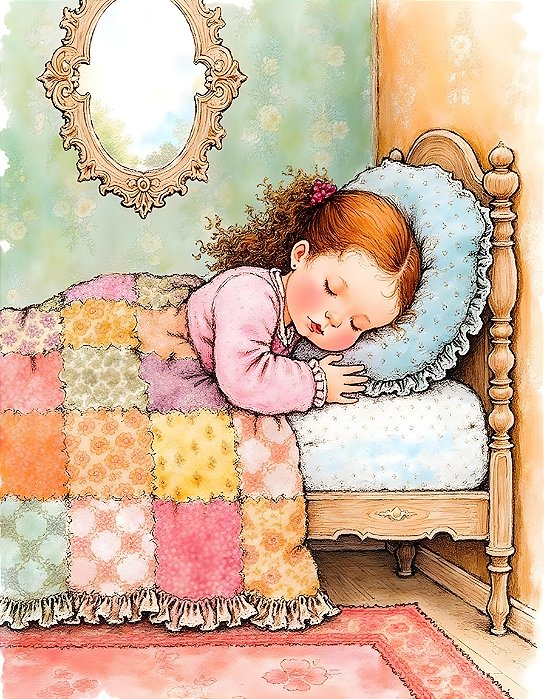 COLEÇÃO MISS6244PPS - 6 PAPEIS DE CARTA