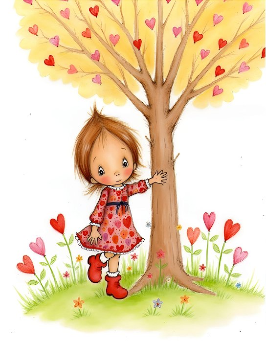 COLEÇÃO MISS6317PPS - 6 PAPEIS DE CARTA