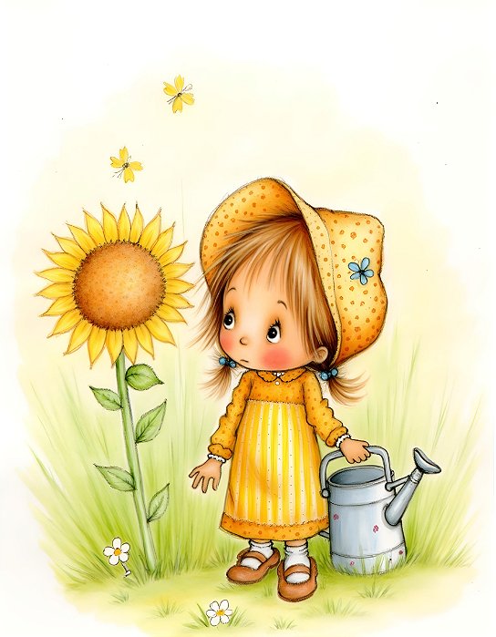 COLEÇÃO MISS6245PPS - 6 PAPEIS DE CARTA