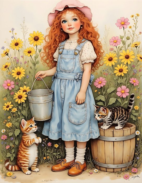 COLEÇÃO MISS6266PPS - 6 PAPEIS DE CARTA