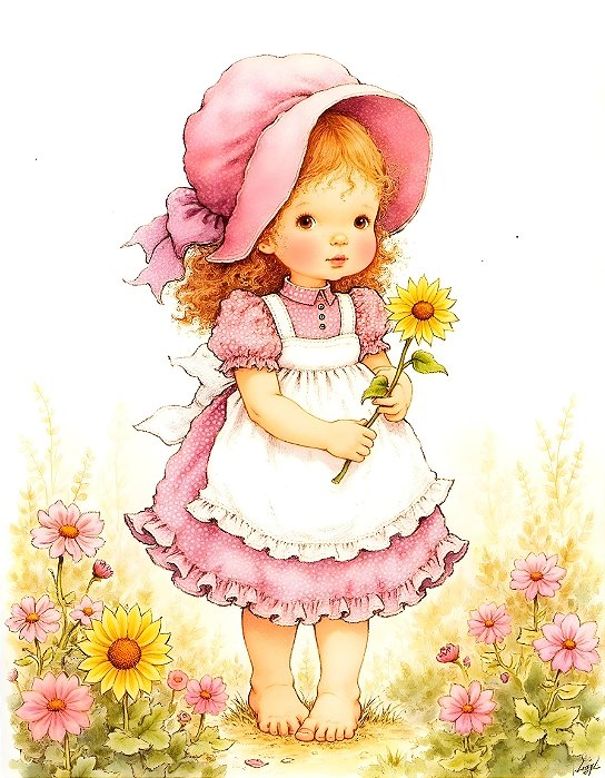 COLEÇÃO MISS6291PPS - 6 PAPEIS DE CARTA