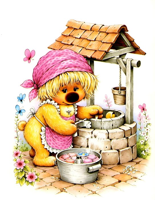 COLEÇÃO MISS6294PPS - 6 PAPEIS DE CARTA