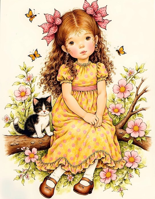 COLEÇÃO AG603PPS - 6 PAPÉIS DE CARTA