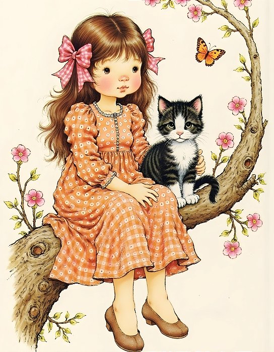 COLEÇÃO AG605PPS - 6 PAPÉIS DE CARTA