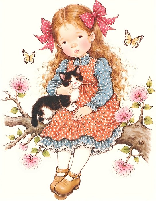 COLEÇÃO AG611PPS - 6 PAPÉIS DE CARTA