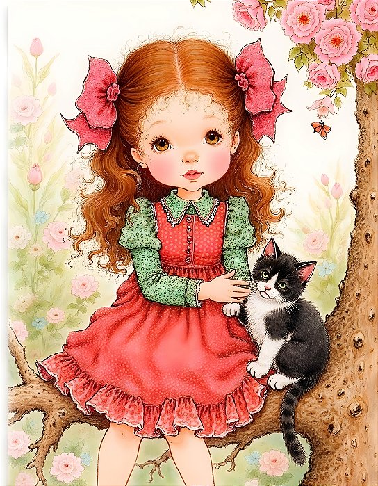 COLEÇÃO AG613PPS - 6 PAPÉIS DE CARTA