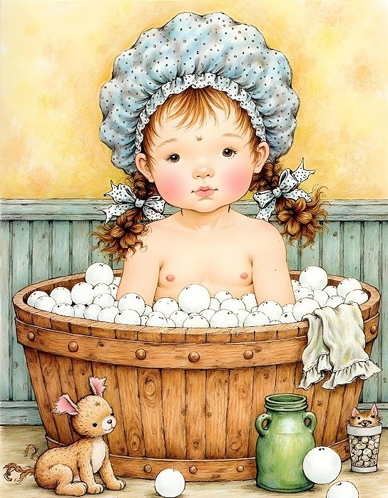 COLEÇÃO AG615PPS - 6 PAPÉIS DE CARTA