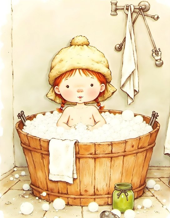 COLEÇÃO AG617PPS - 6 PAPÉIS DE CARTA