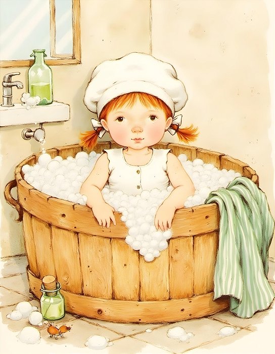 COLEÇÃO AG618PPS - 6 PAPÉIS DE CARTA