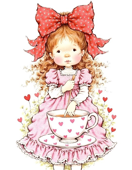 COLEÇÃO AG629PPS - 6 PAPÉIS DE CARTA