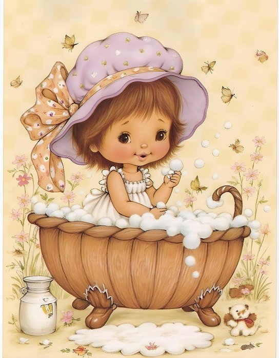 COLEÇÃO AG638PPS - 6 PAPÉIS DE CARTA