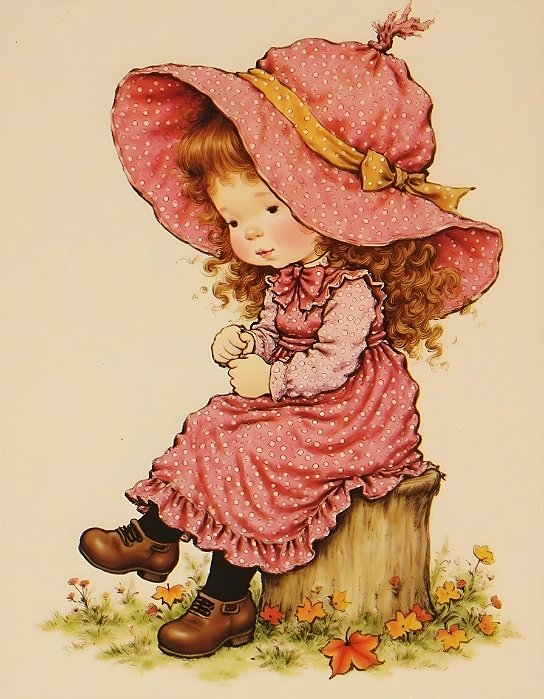 COLEÇAO AG641PPS - 6 PAPEIS DE CARTA