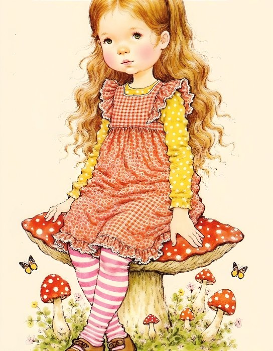 COLEÇÃO AG643PPS - 6 PAPÉIS DE CARTA