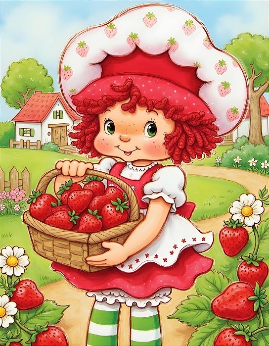 COLEÇÃO AG648PPS - 6 PAPÉIS DE CARTA