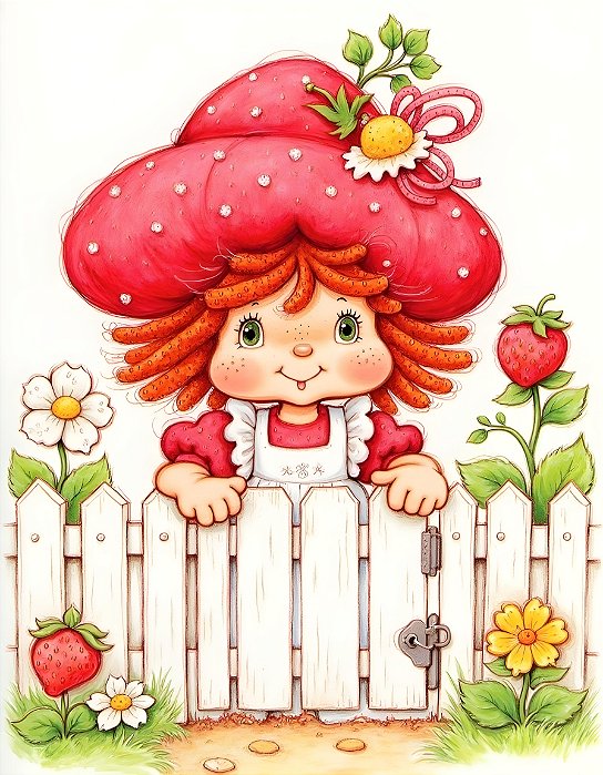 COLEÇÃO AG654PPS - 6 PAPÉIS DE CARTA