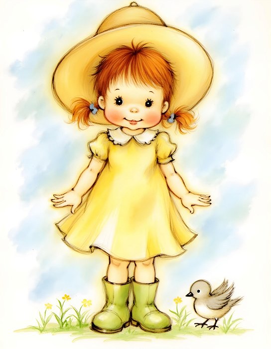 COLEÇÃO AG655PPS - 6 PAPÉIS DE CARTA