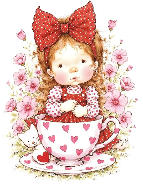 COLEÇÃO AG628PPS - 6 PAPÉIS DE CARTA