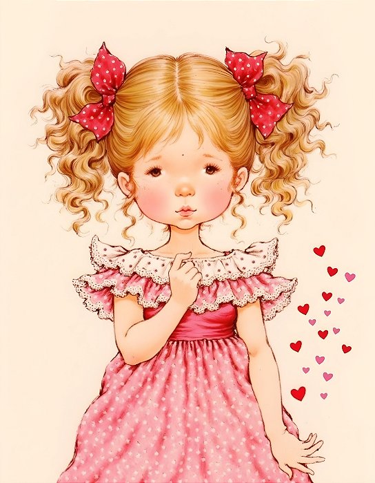 COLEÇÃO AG632PPS - 6 PAPÉIS DE CARTA