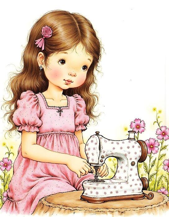 COLEÇÃO SETEMBRO 1 - 6 PAPÉIS DE CARTA