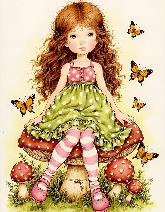 COLEÇÃO SETEMBRO 4 - 6 PAPÉIS DE CARTA