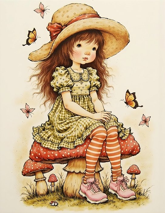 COLEÇÃO SETEMBRO 12 - 6 PAPÉIS DE CARTA