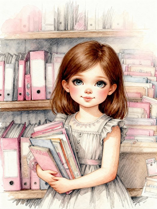 2026 COLEÇÃO 63 - SÃO 6 PAPEIS DE CARTA LINDÍSSIMOS COM BÔNUS EXTRAS