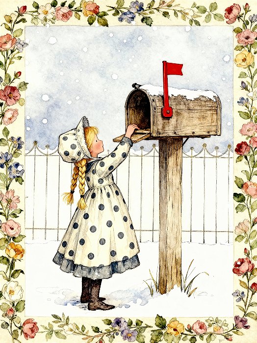 2026 COLEÇÃO 71 - 4 PAPEIS DE CARTA