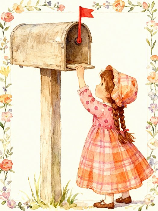 2026 COLEÇÃO 74 - 4 PAPEIS DE CARTA