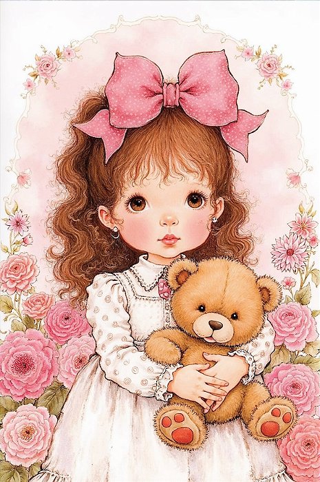 2026 COLEÇÃO 117 - 6 PPS DE CARTA