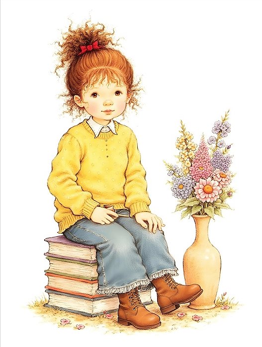 COLEÇÃO GN2026CI12 - 4 PAPÉIS DE CARTA