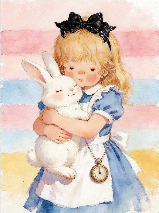 COLEÇÃO GN2026CI6 - 4 PAPÉIS DE CARTA