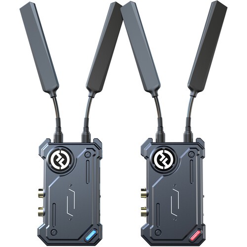 Hollyland Transmissor de Víde Wireless Cosmo C1 SDI/HDMI