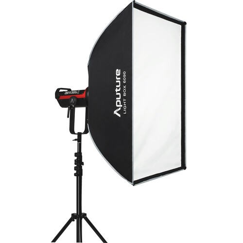 Softbox Aputure Light Box 6090 (24 x 36")