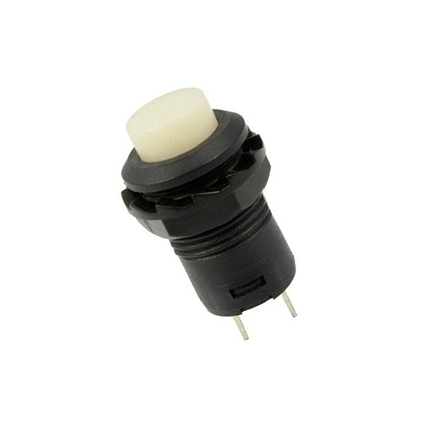 Botão Pulsante Push Button 12mm DS-228 Verde - MasterWalker Shop -  Componentes Eletrônicos, Módulos, Sensores para Arduino, ESP8266,  Raspberry, Robótica