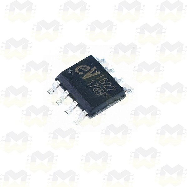 CI EV1527 Encoder 4 Bits para Sinal de Radiofrequência RF