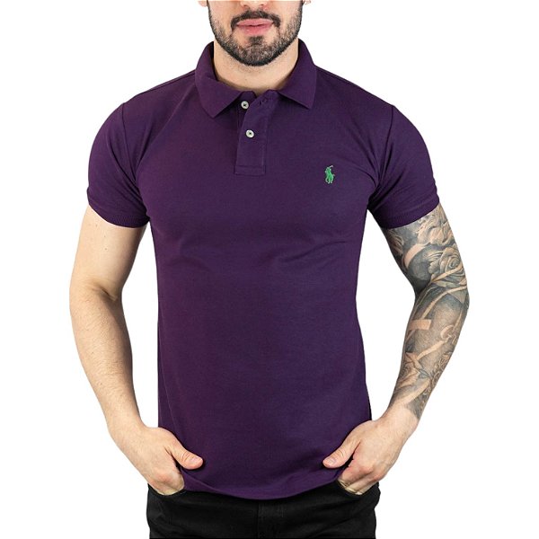 Camisa Polo Tommy  OUTLET360 - Outlet360