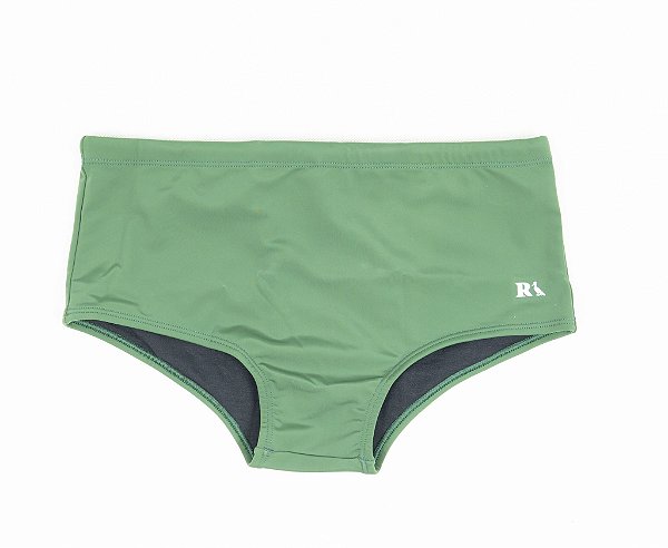 Sunga Reserva Superfit Verde