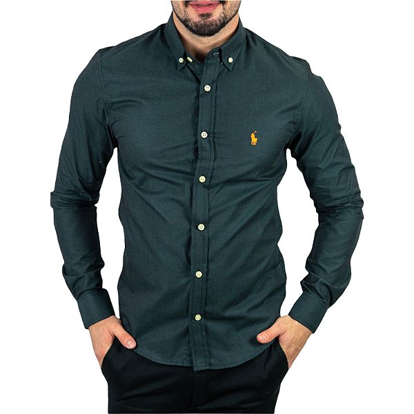 Camisa OUTLET360 - Outlet360