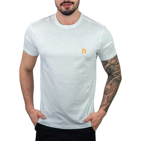 Camiseta Reserva Branca