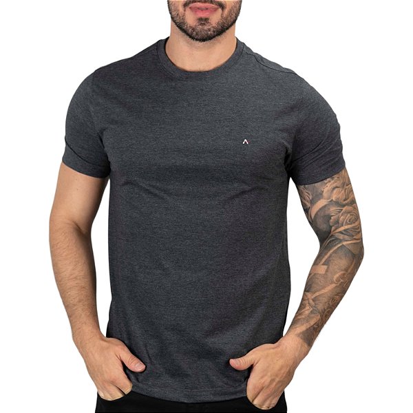 Camiseta Aramis Básica, OUTLET360 - Outlet360