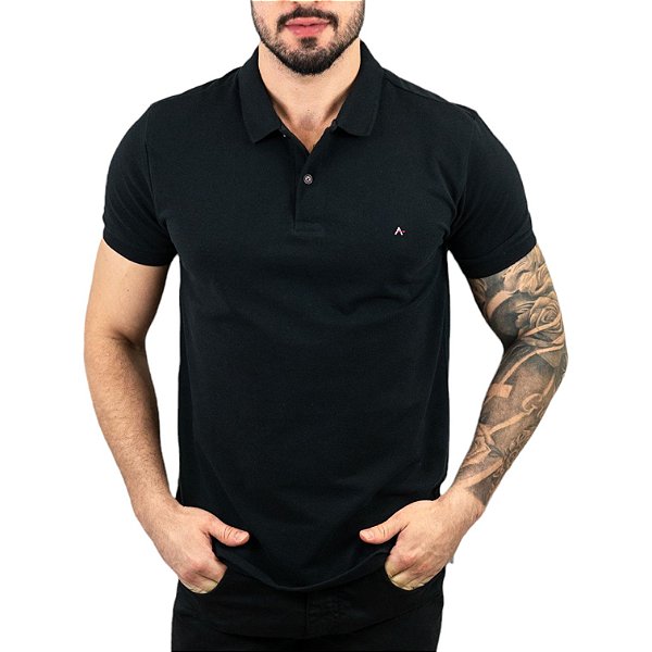 Camisa Polo Aramis | OUTLET360 - Outlet360
