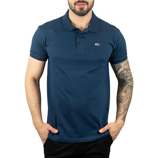 Camisa Polo Tommy  OUTLET360 - Outlet360