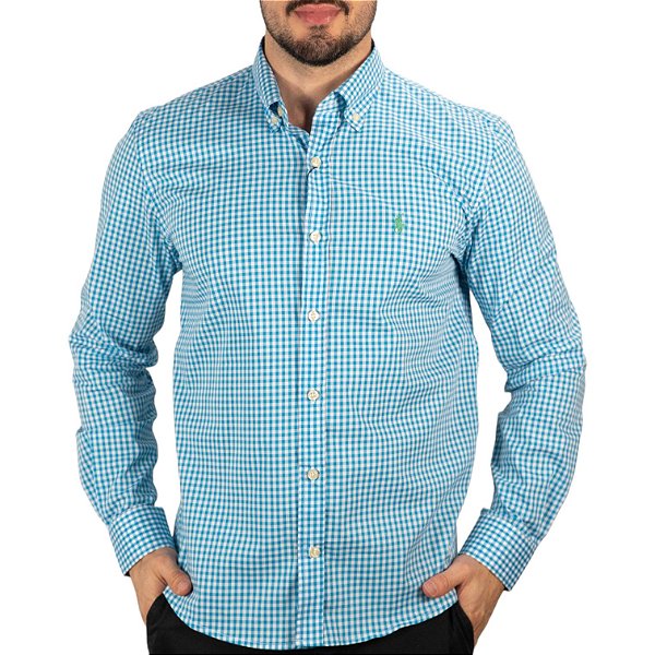 Camisa Tommy Hilfiger, OUTLET360 - Outlet360