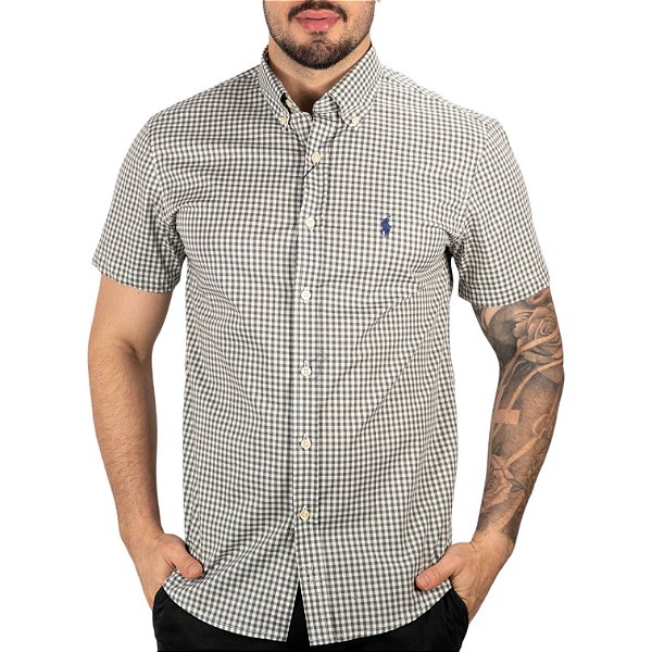 Camisa Tommy Hilfiger, OUTLET360 - Outlet360