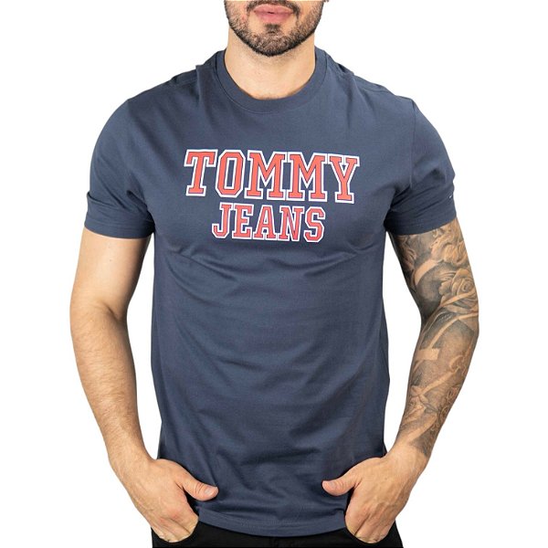 Camisa Polo Tommy  OUTLET360 - Outlet360