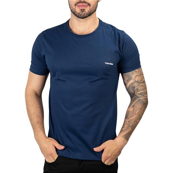 Camiseta Calvin Klein, OUTLET360 - Outlet360