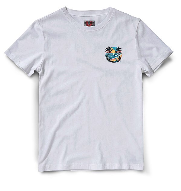 Camiseta Beach