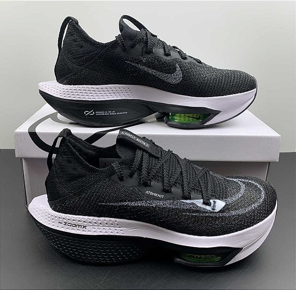 nike zoom air alphafly next